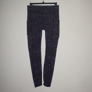 Lululemon Speed Up High-Rise Tight 28"